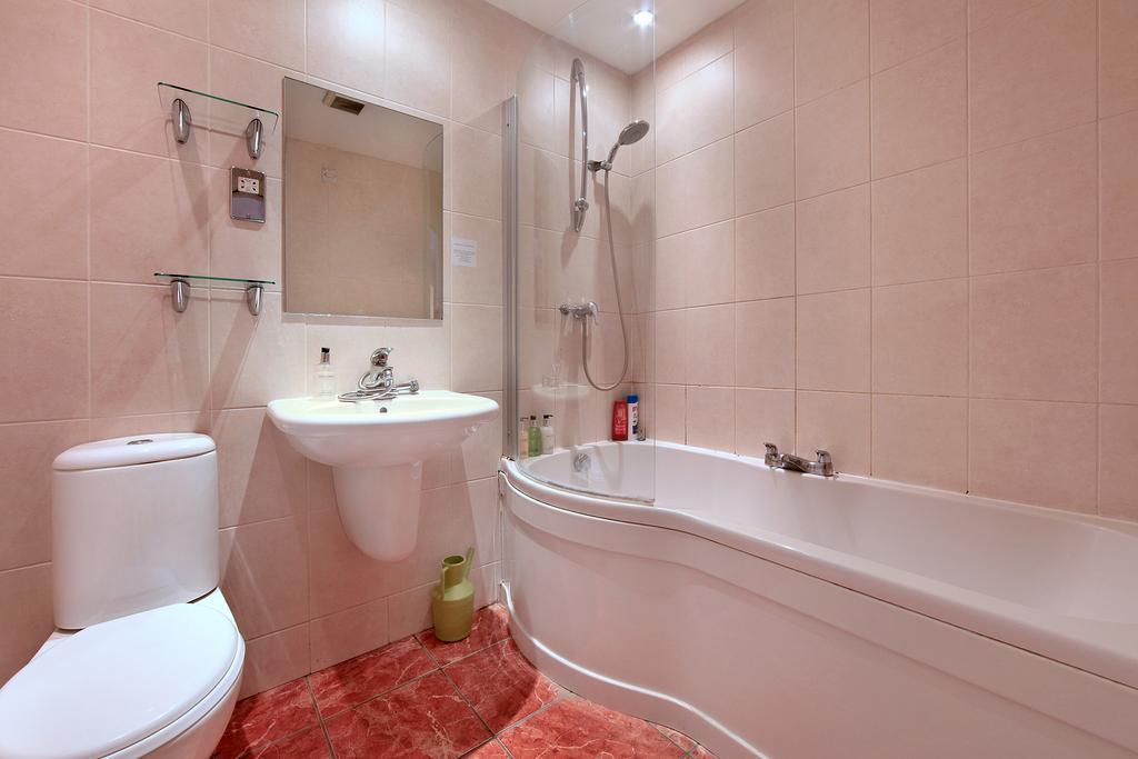Apartamento Point West