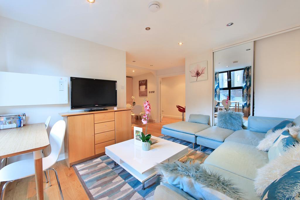 Apartamento Point West *