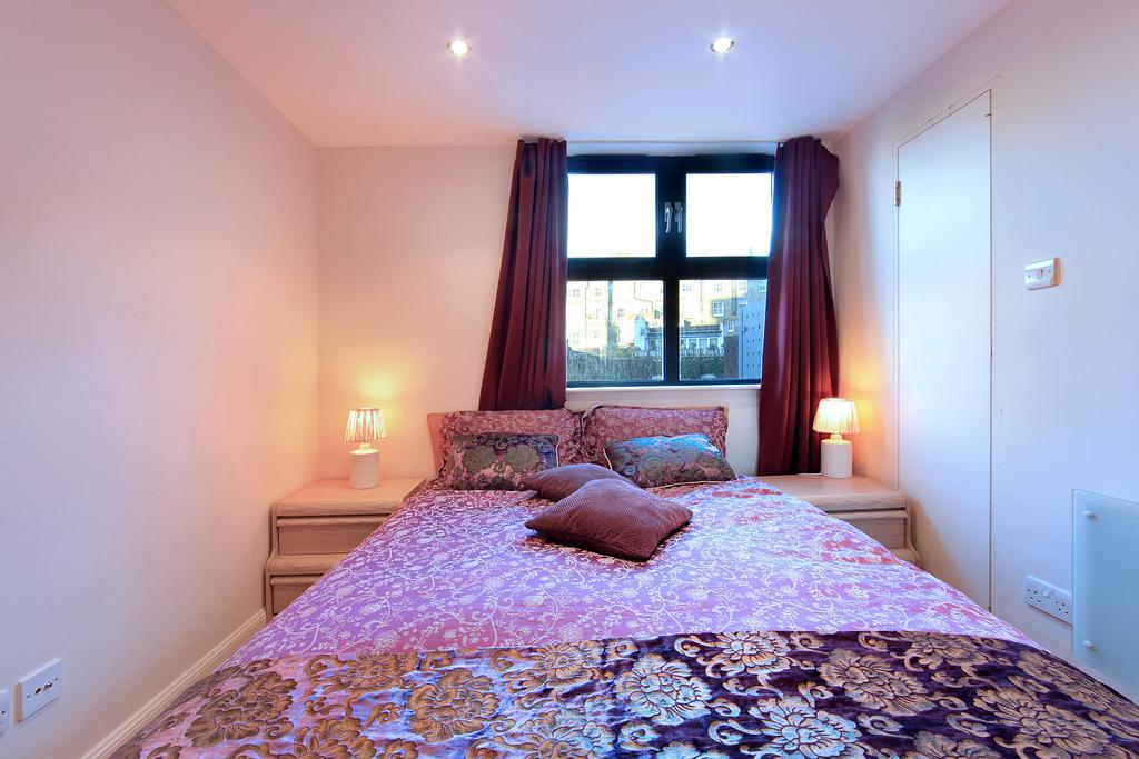 Apartamento Point West