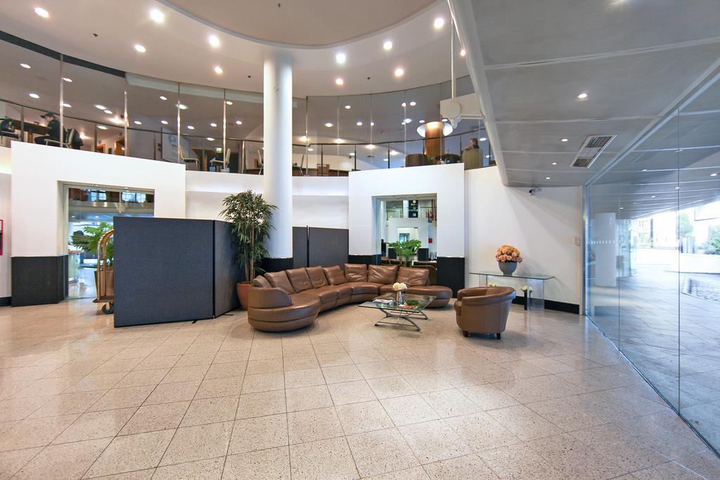 Apartamento Point West *