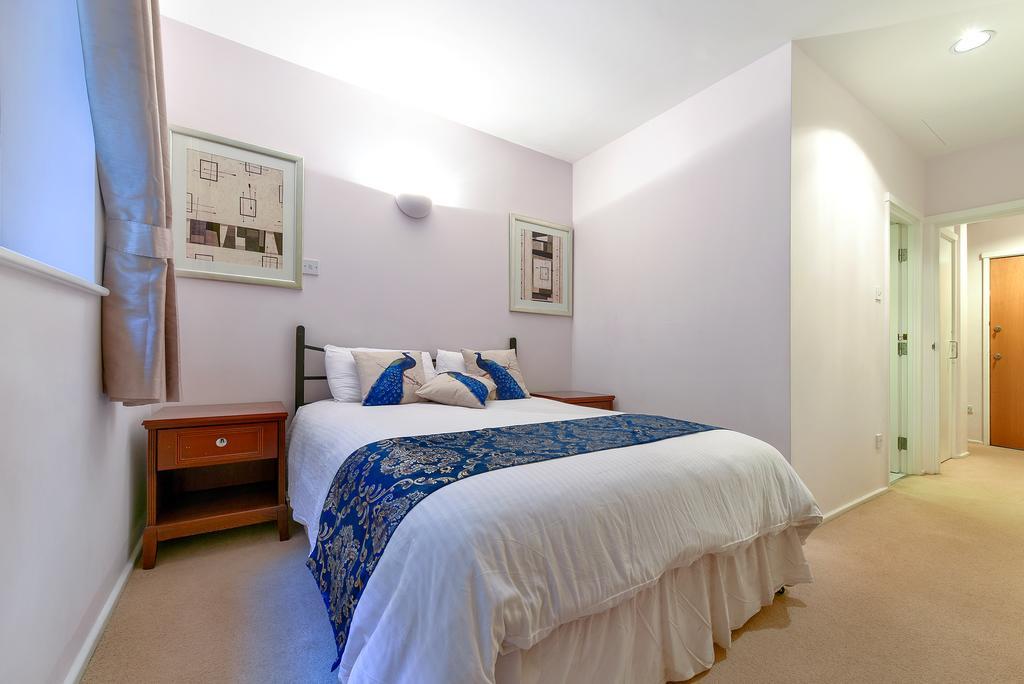 Apartamento Point West Londres