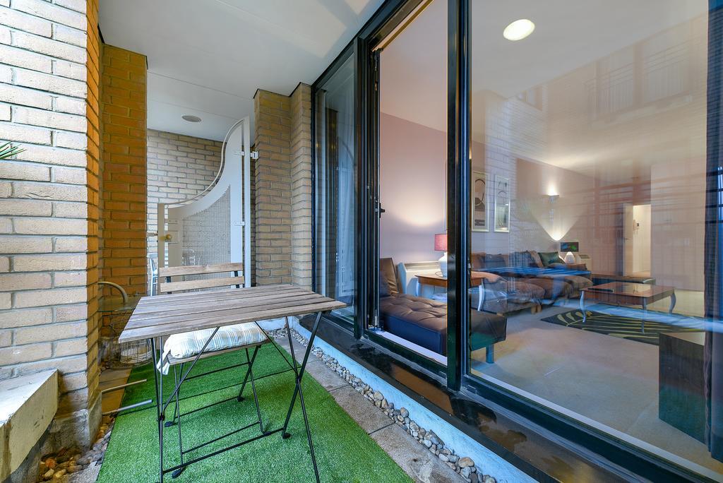 Apartamento Point West *