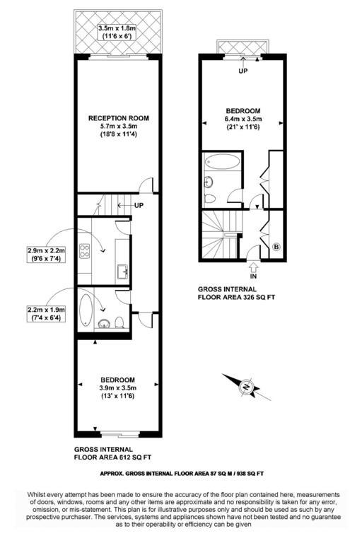Apartamento Point West *