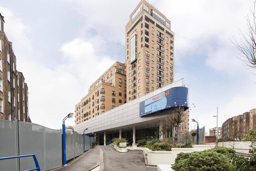 Apartamento Point West
