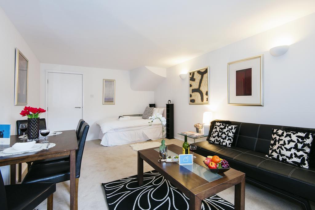 Point West Apartamento