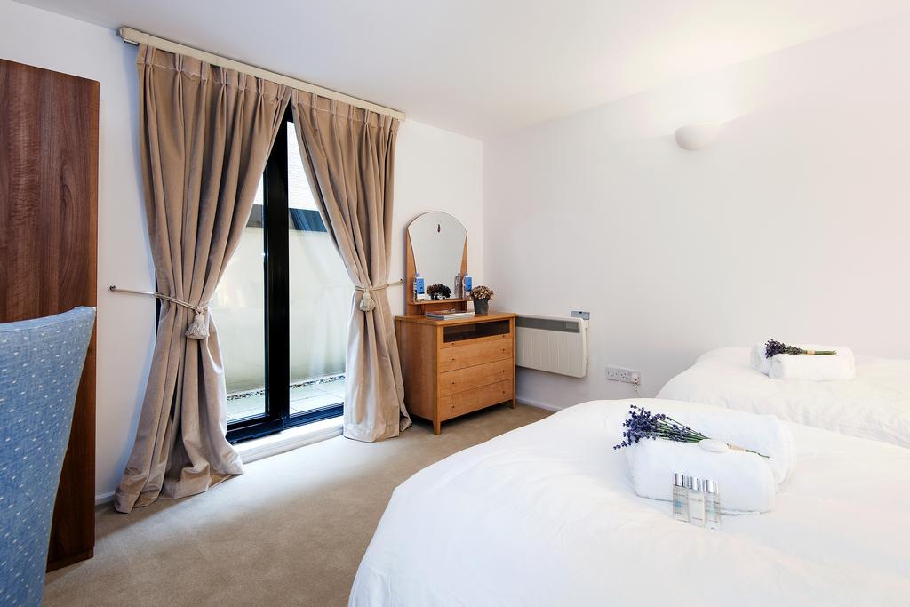 Apartamento Point West *