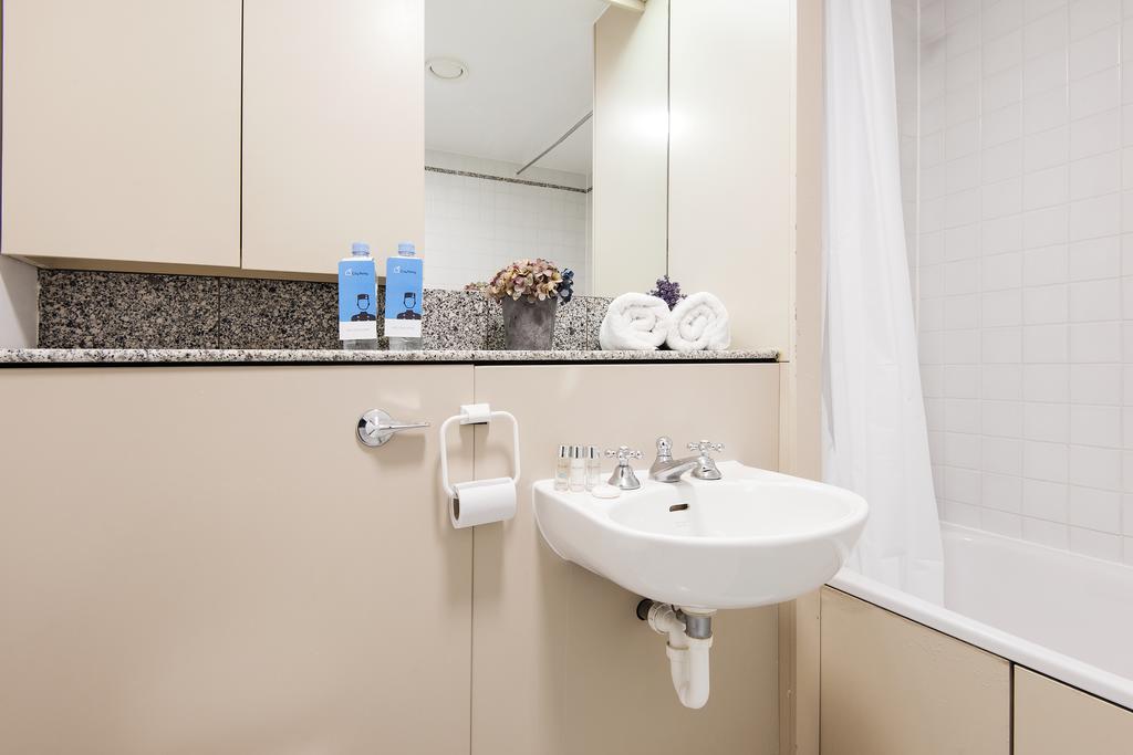 Apartamento Point West Londres