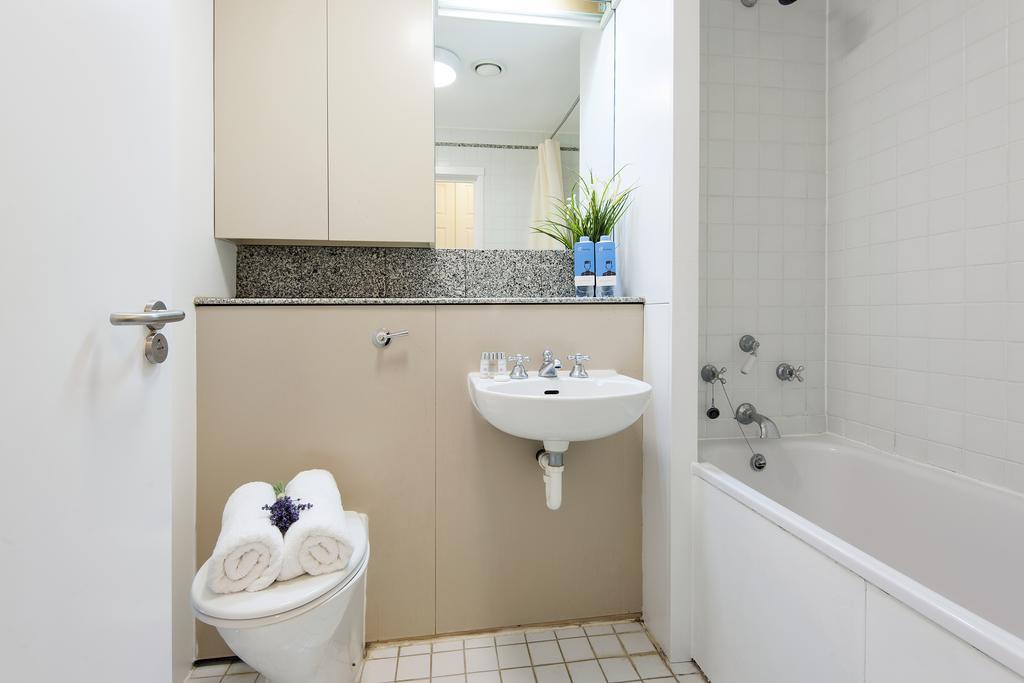 Apartamento Point West Londres