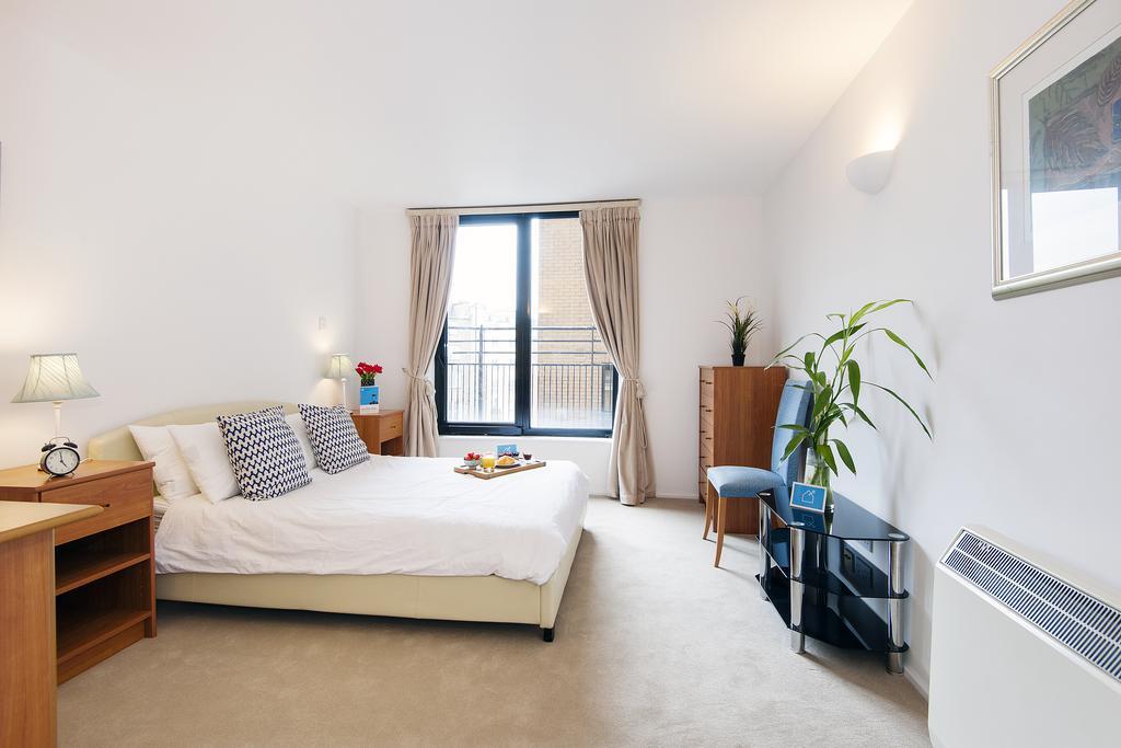 Point West Apartamento Londres